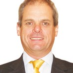 Tim Bloomer Tim Bloomer
