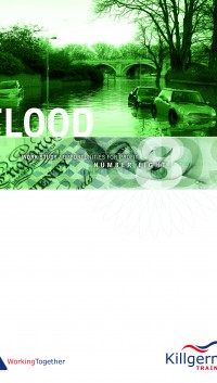 Flood Work Study