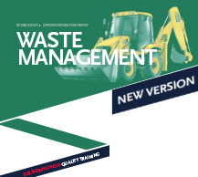 Waste Management Work Study