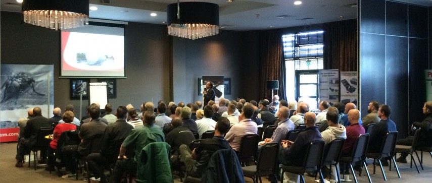 Killgerm Leeds Workshop Roundup 2015 Killgerm Leeds Workshop Roundup 2015