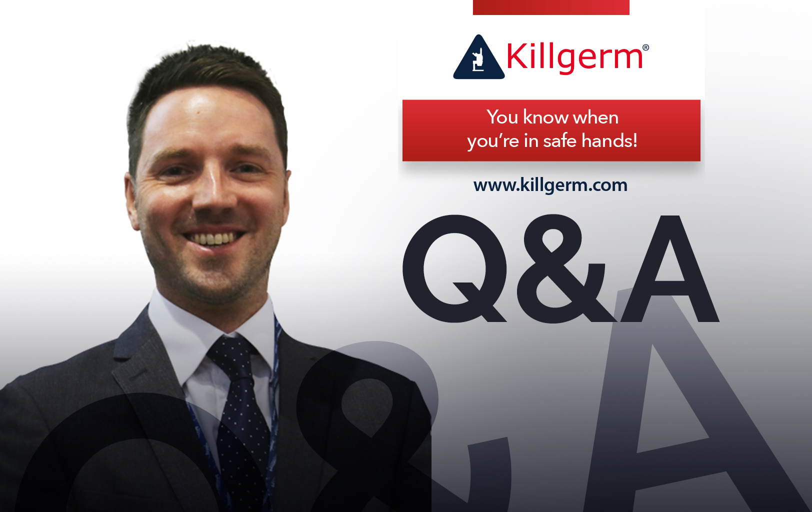 Killgerm-QandA-Dr-Matt-Davies-Blog-2018