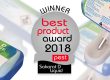 Sakarat D Liquid Bait Wins Pest Best Product Award 2018