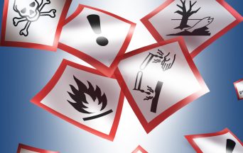 Rodenticides – now is the perfect time to ‘read the label’