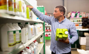 TETRAMETHRIN RECLASSIFICATION