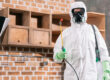 PEST MANAGEMENT PROFESSIONALS CONFIRMED AS KEY WORKERS