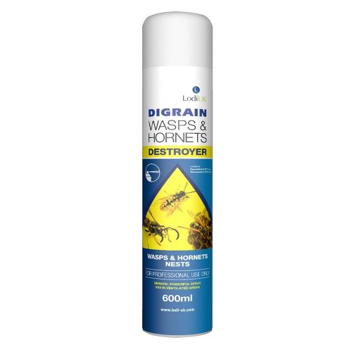 Digrain Wasp and Hornet Destroyer
