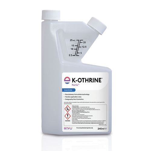 K-Othrine® Partix™