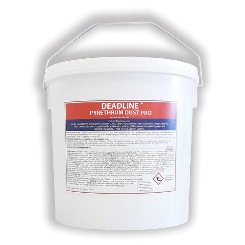 Deadline® Pydust Pro