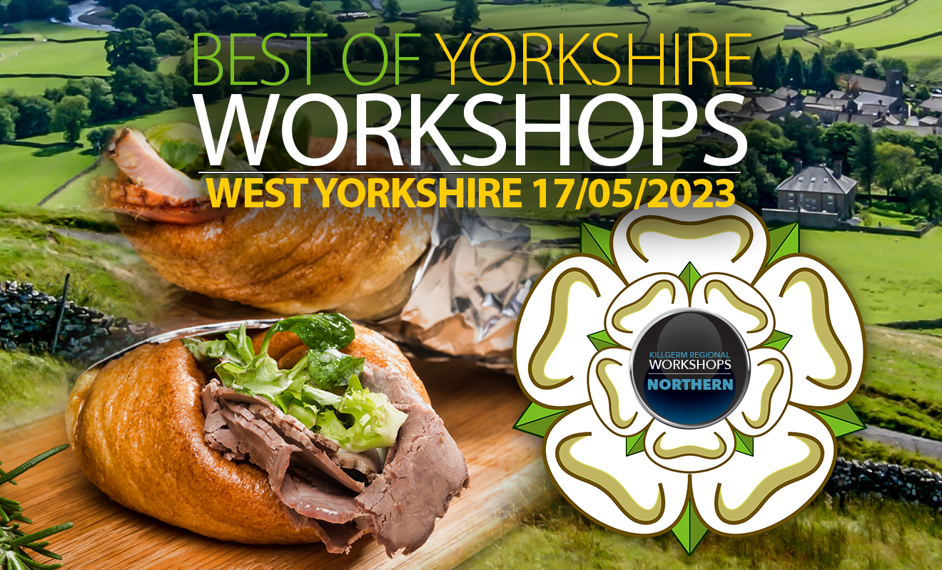 West Yorkshire