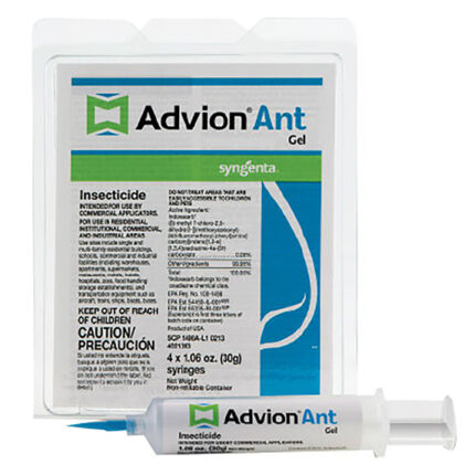 Advion Ant Gel