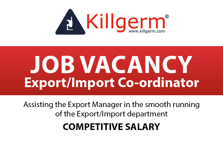 Import-Export Vacancy_APP 2